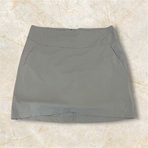 Royal Robbins Slate Skort